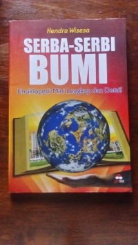 Serba-Serbi Bumi