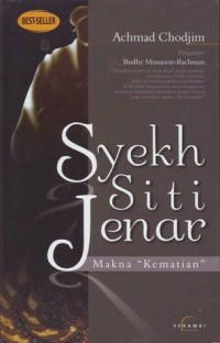 Syekh Siti Jenar