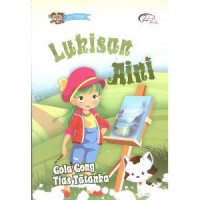 Lukisan Aini