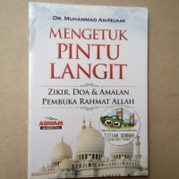 Mengetuk Pintu Langit