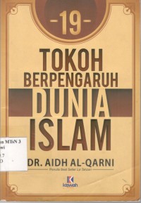 Image of 19 Tokoh Berpengaruh Dunia Islam