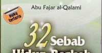32 Sebab Hidup Berkah Dan Selalu Bahagia