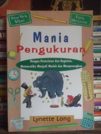 Mania Pengukuran
