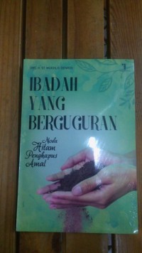 Ibadah Yang Berguguran