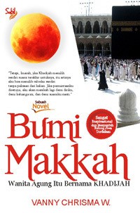 Bumi Makkah