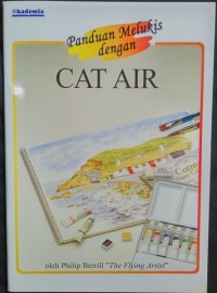 Panduan Melukis dengan Cat Air