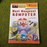 Mari Mengenal Komputer