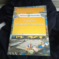 Industri Perikanan Nusantara