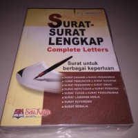 Surat-Surat Lengkap