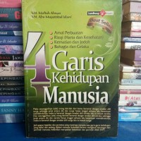 4 Garis Kehidupan Manusia