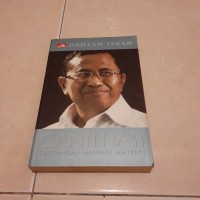 Ganti Hati Tantangan Menjadi Menteri