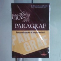 Paragraf Pengembangan & Implementasi
