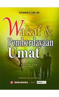 Wakah & Pemberdayaan Umat