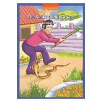 The Snake and the man