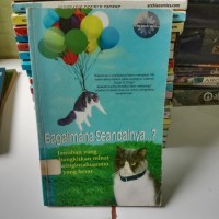 Bagaimana Seandainya...?