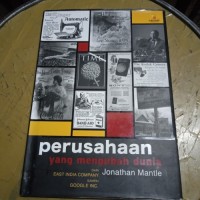 Perusahaan yang Mengubah Dunia