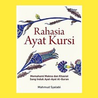 Rahasia Ayat Kursi