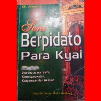 Seni Berpidato Para Kyai