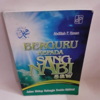 Berguru Kepada Sang Nabi saw