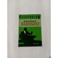 Pandai Berpidato