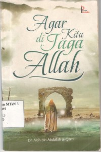 Image of Agar Kita Di Jaga ALLAH