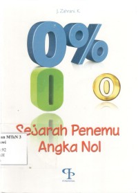 Image of Sejarah Penemu Angka Nol