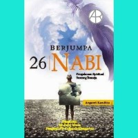 Berjumpa 26 Nabi