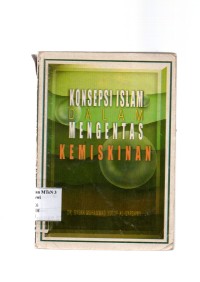 Image of Konsepsi Islam Dalam Mengentas Kemiskinan