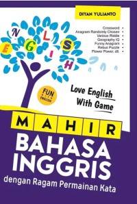 Mahir Bahasa Inggris