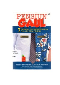 Image of Pensiun Gaul