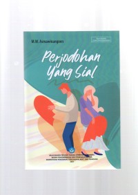 Perjodohan Yang Sial
