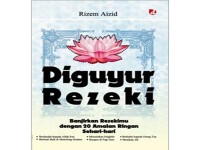 Diguyur Rezeki