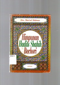 Image of Himpunan Hadits Shahih Buchori