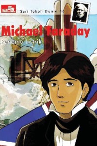 Michael faraday Penemu Listrik