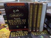 Syarah Riyadhush Shalihin 3