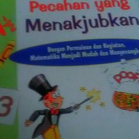 Pecahan Yang Menakjubkan