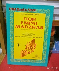 Fiqh Empat Madzhab