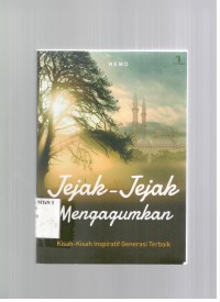 Image of Jejak-Jejak Mengagumkan