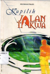 Image of Kupilih Jalan Takwa