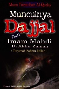 Munculnya Dajjal Dari Imam
