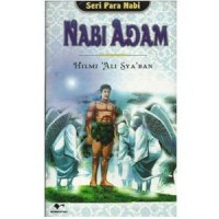 Nabi Adam