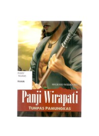 Image of Panji Wirapati, Tumpas Pamungkas