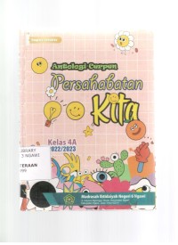 Image of Persahabatan Kita