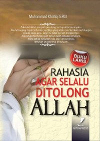 Rahasia Agar Selalu Ditolong Allah