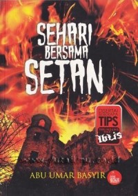 Sehari Bersama Setan