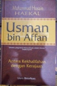 Usman bin Affan