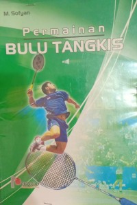 Permainan Bulu Tangkis