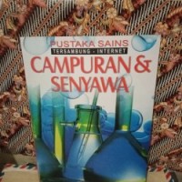 Campuran & Senyawa