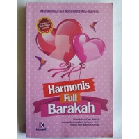 Harmonis Full Berkah