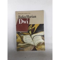 Buku Harian Dwi